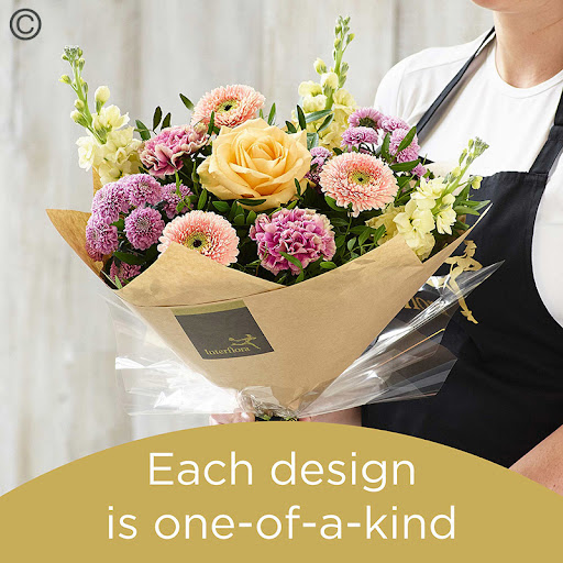 Sallys Flowers - Thumbnail