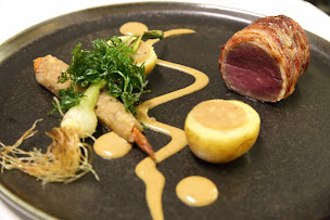 Photo n°71 de Relais des Landes à Le Controis-en-Sologne (Restaurant)