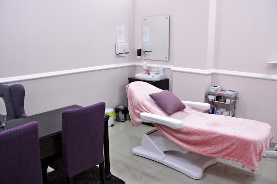 Beauderm Aesthetic Clinic, Author: Beauderm Aesthetic Clinic