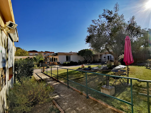 Photo de Maison de Retraite El Cant Dels Ocells à Opoul-Périllos (66600)