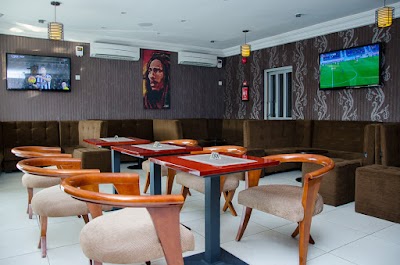Photos of Coors Restaurant And Lounge