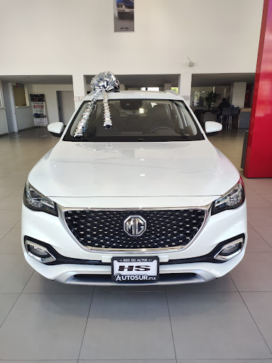MG Villahermosa Gallery - Mexico