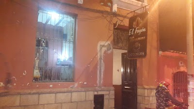 Photos of El Fogon
