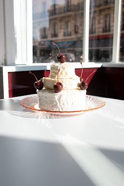 OLGA - Sandwichs et Fromages by null