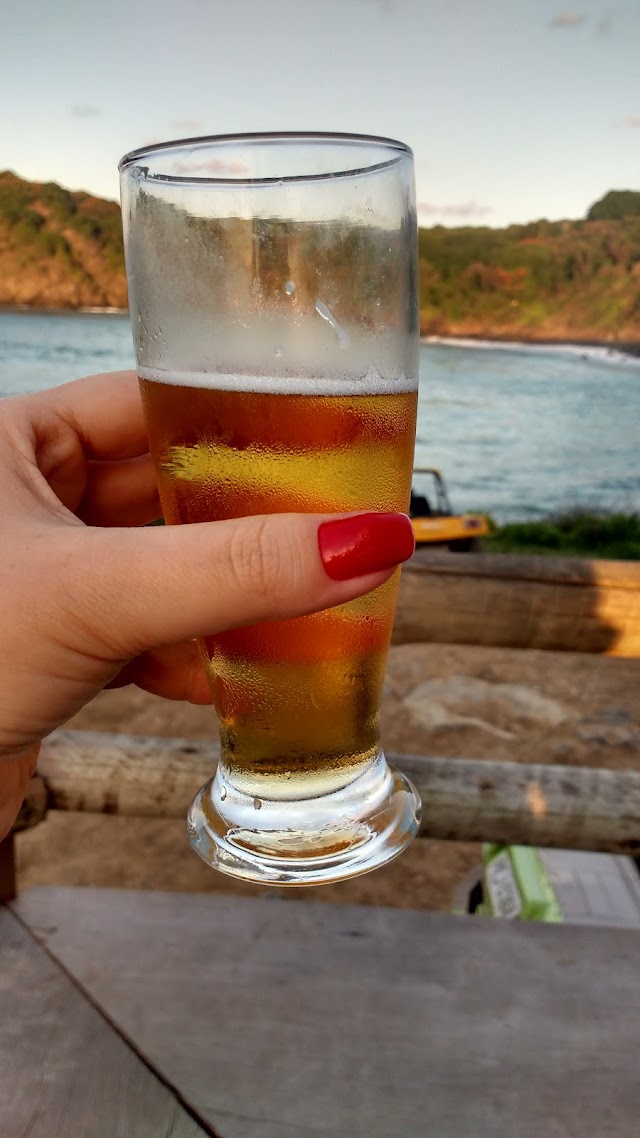 Bar do Meio Lounge