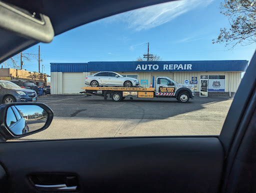 Our Garage Auto Repair - Thumbnail