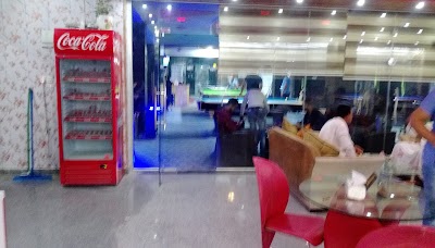 Photos of ادريم مول مقهى نبع الشام