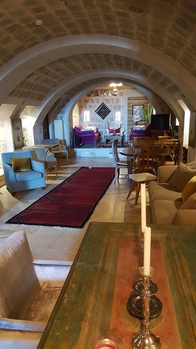Photos of Ansia Hotel