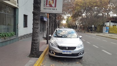 Photos of Hotel Necochea