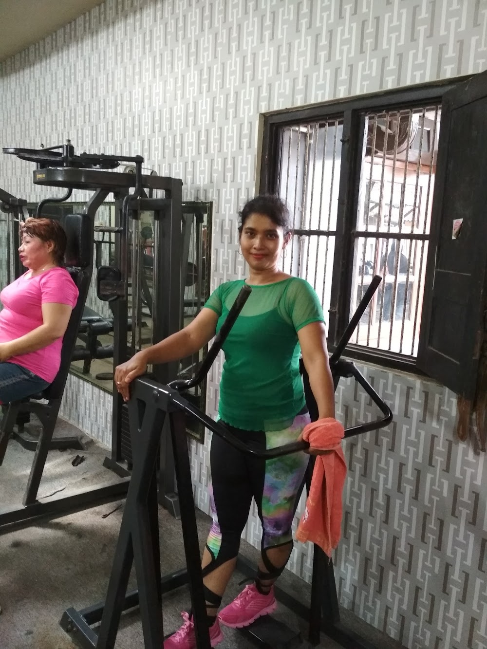 Fitness 56