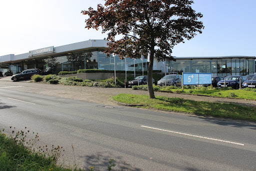 Autohaus Cloppenburg Syke BMW | MINI
