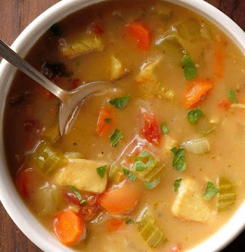 Asian Curry Hut by null