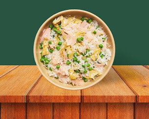 Photo n°19 de KAIZEN SUSHI & THAI à Évreux (Restaurant thaï)