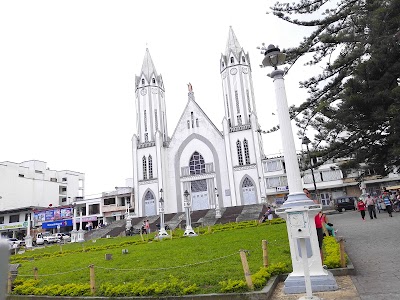 Photos of Our Lady of Victories Basilica