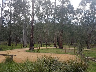 Photos of Jimmy Creek Campground