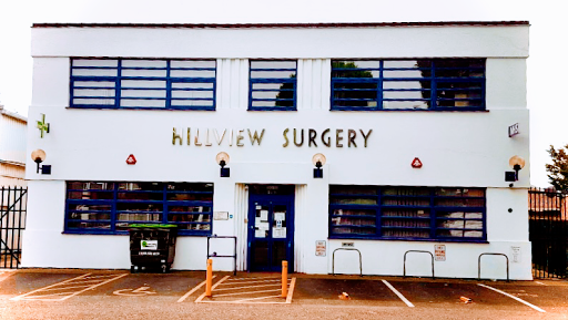 Hillview Surgery - Visual