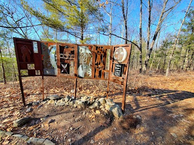 Sculpture Park