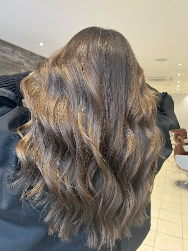 Harrison Rabbitt Hair Studio - Thumbnail