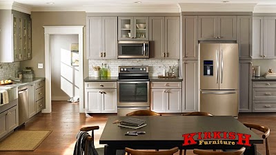 Photos of Kirkish Furniture, Inc.