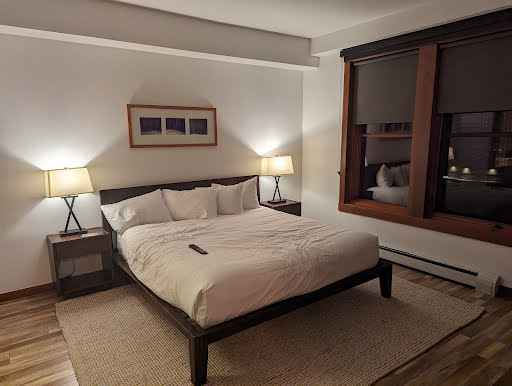 The Village at Palisades Tahoe - Thumbnail