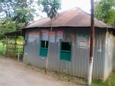 mosque