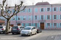 Sous-préfecture de Die à Die