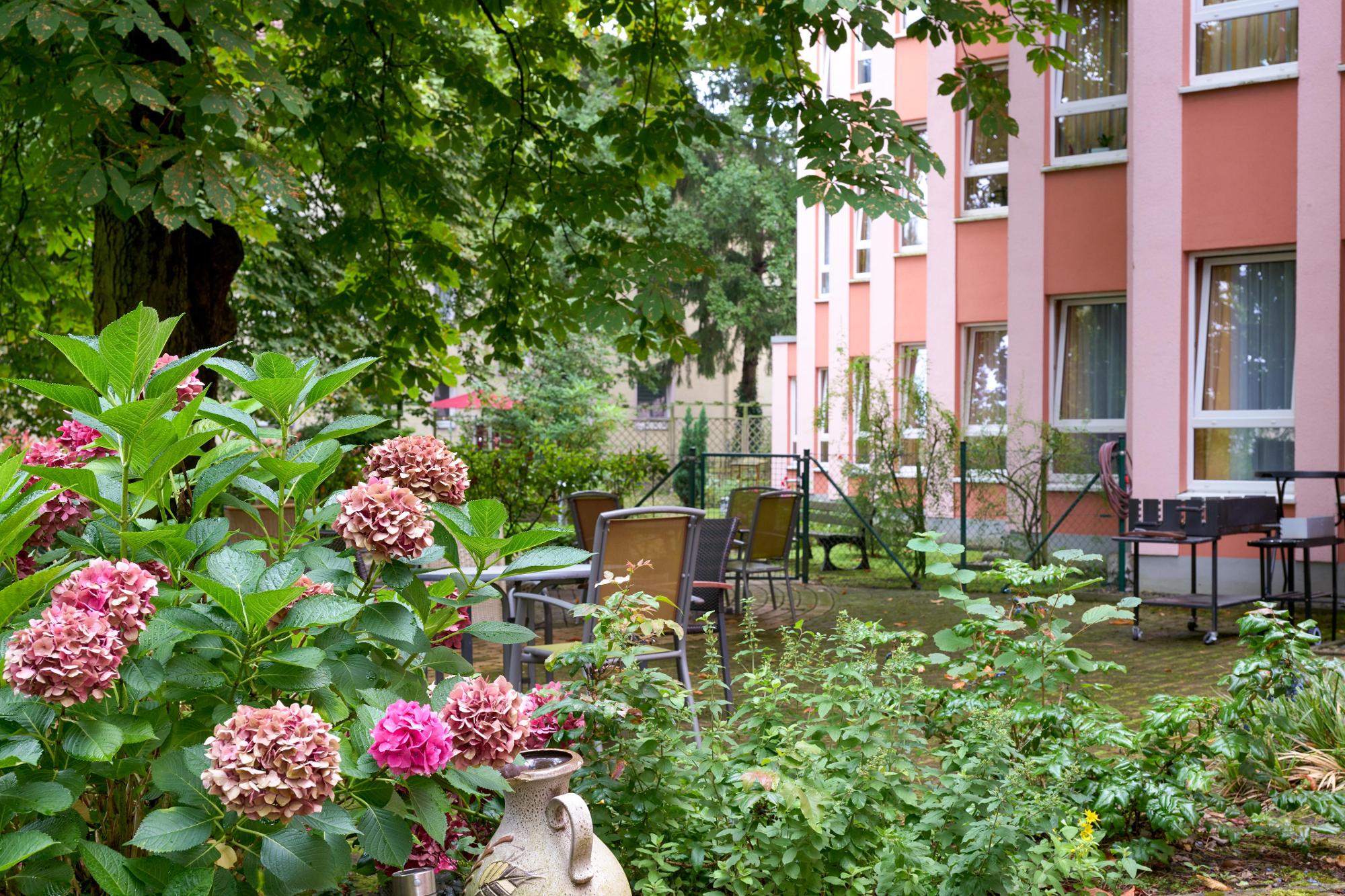 Alloheim Senioren-Residenz "Brunswik" – Bild 40