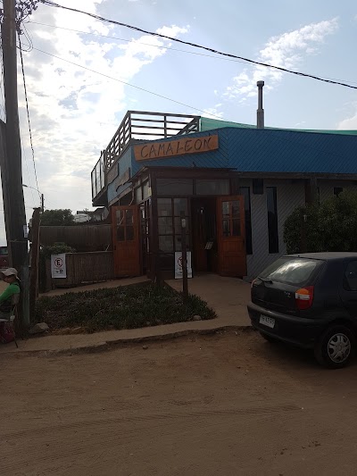 Photos of Restaurant El Camaleon
