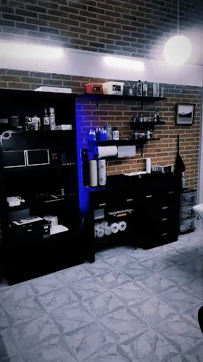 Art Tatto "Joystudio" Gallery - Mexico