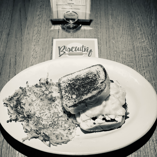 Biscuitry - Visual