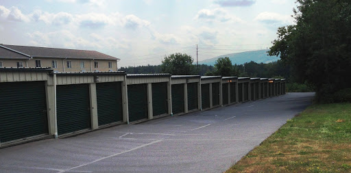 Redwood Properties Storage, LLC