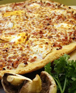 Alberto's Pizza à Fontenay-le-Comte