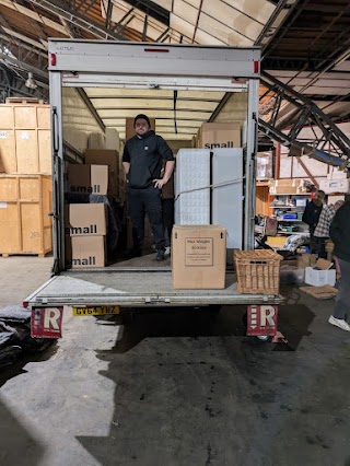 ESV Removals Ltd Brighton