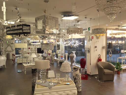 Illuminare Srl - Visual