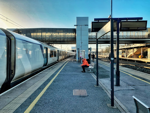 Bedford - Visual