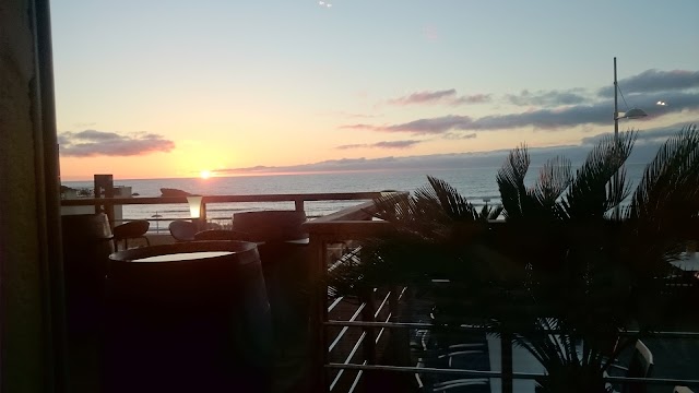 LE STEAK HOUSE - Biarritz