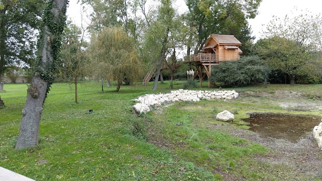 Domaine Du Marais