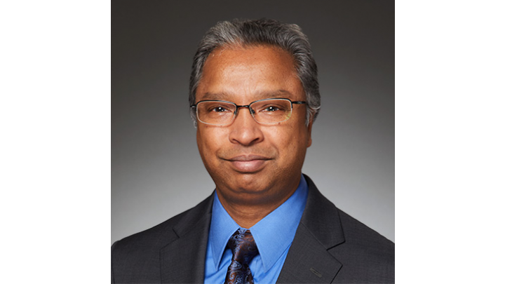 Balaji Veerappan Md