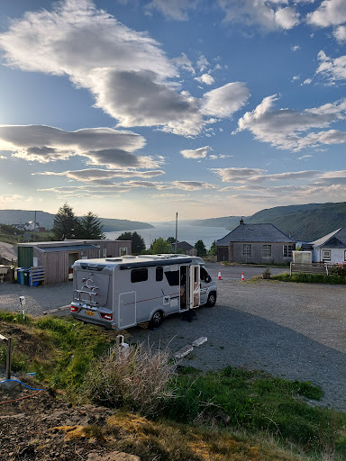 Merkadale CL Caravan Park - Thumbnail