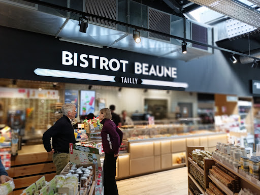 Bistrot - AUTOGRILL Beaune-Tailly A6 - Thumbnail