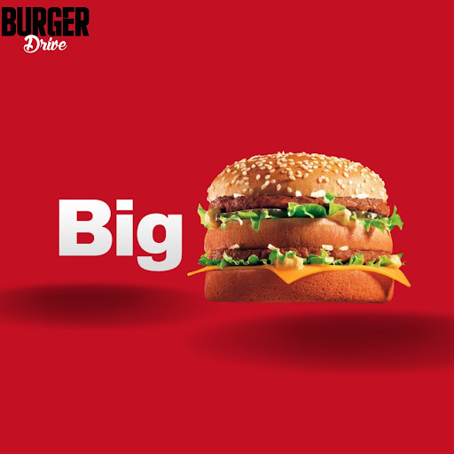 Photo 3 - BURGER DRIVE