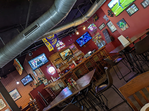 Coosh's Bayou Rouge Restaurant - Thumbnail