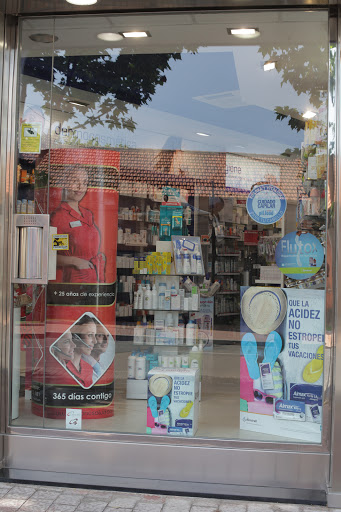 Farmacia Perez Vergara Vicente Guadarrama - Thumbnail