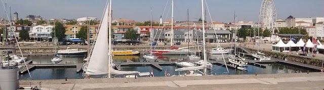 Aquarium La Rochelle