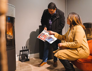 Photo n°18 de Turbo Fonte Epinal à Chavelot (Fournisseur d'équipements de chauffage)