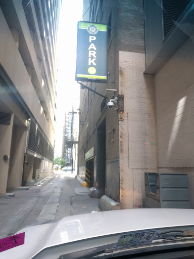 Self Parking - Visual