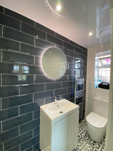 Nelson Electrical Services - Visual