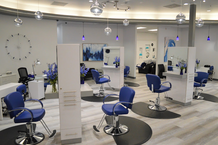 Bolero Salon And Spa interior view
