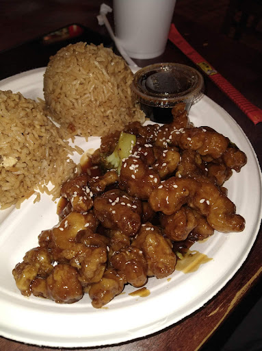 Peking Express - Visual