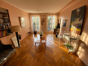 Photo n°1 de Drs André & Léonard SEBBAG à Paris (Dentiste)